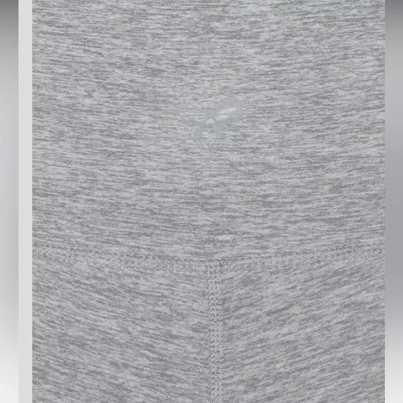 TnaCOZY Atmosphere Hi-Rise 7" Short - Picture 6 of 11